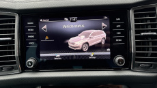 Skoda Kodiaq 2.0 TDI SE L Executive 5dr DSG [7 Seat] Diesel Estate